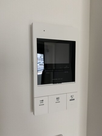 K RESIDENCE 柏の物件内観写真